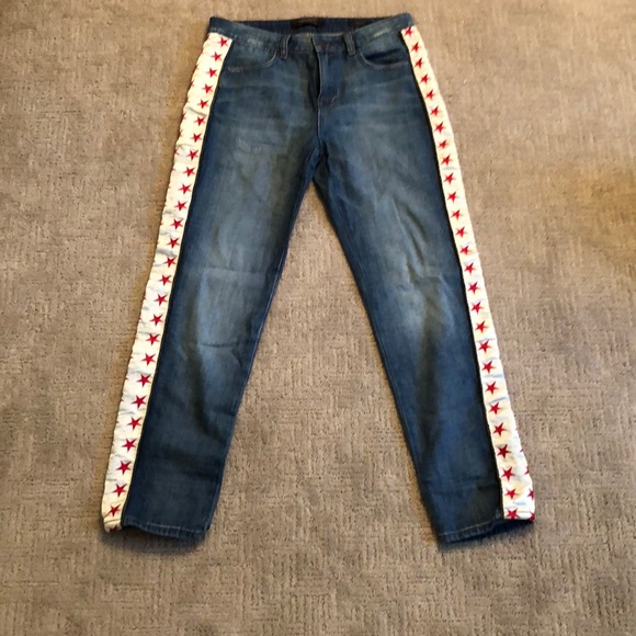 scotch and soda star jeans